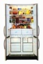 Ремонт холодильника Electrolux ERO 4521 на дому