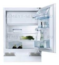 Ремонт холодильника Electrolux ERU 13300 на дому