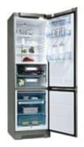 Ремонт холодильника Electrolux ERZ 3670 X на дому