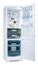 Ремонт холодильника Electrolux ERZ 36700 W на дому