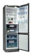 Ремонт холодильника Electrolux ERZ 36700 X на дому