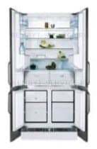 Ремонт холодильника Electrolux ERZ 45800 на дому
