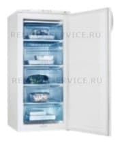 Ремонт морозильника Electrolux EUC 19002 W на дому
