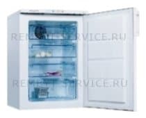 Ремонт морозильника Electrolux EUF 10003 W на дому