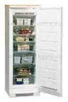 Ремонт морозильника Electrolux EUF 2300 на дому