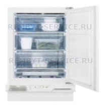 Ремонт морозильника Electrolux EUN 1100 FOW на дому