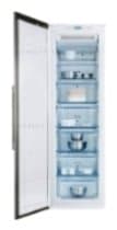 Ремонт морозильника Electrolux EUP 23901 X на дому