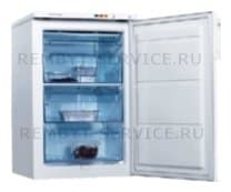 Ремонт морозильника Electrolux EUT 10002 W на дому