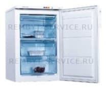 Ремонт морозильника Electrolux EUT 11001 W на дому