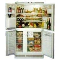 Ремонт холодильника Electrolux TR 1800 G на дому