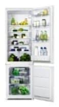 Ремонт холодильника Electrolux ZBB 928441 S на дому