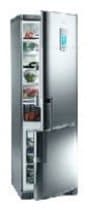 Ремонт холодильника Fagor 2FC-47 XS на дому