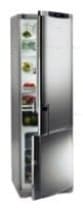 Ремонт холодильника Fagor 2FC-68 NFX на дому