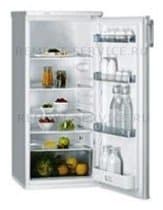 Ремонт холодильника Fagor 2FSC-15L на дому