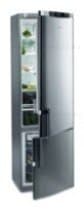 Ремонт холодильника Fagor 3FC-68 NFXD на дому