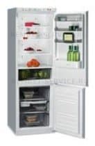 Ремонт холодильника Fagor FC-679 NF на дому