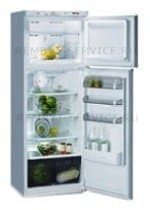Ремонт холодильника Fagor FD-289 NF на дому