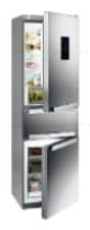 Ремонт холодильника Fagor FFJ 8865 X на дому