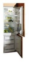 Ремонт холодильника Fagor FIC-47 L на дому