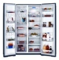 Ремонт холодильника Frigidaire FSE 6100 SARE на дому