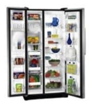 Ремонт холодильника Frigidaire FSPZ 25V9 CF на дому