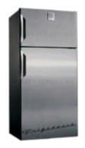 Ремонт холодильника Frigidaire FTE 5200 на дому