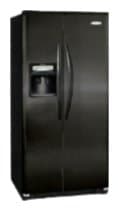 Ремонт холодильника Frigidaire GLSE 25V8 B на дому