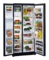 Ремонт холодильника Frigidaire GLVC 25 VBDB на дому