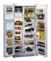Ремонт холодильника Frigidaire GLVC 25V7 на дому