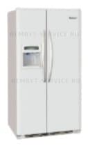 Ремонт холодильника Frigidaire GLVS25V7GW на дому