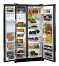 Ремонт холодильника Frigidaire GPVC 25V9 на дому