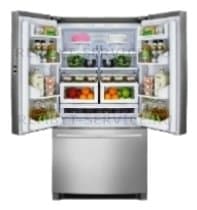 Ремонт холодильника Frigidaire MSBH30V7LS на дому