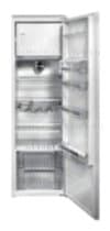 Ремонт холодильника Fulgor FBR 351 E на дому