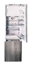 Ремонт холодильника Gaggenau IC 200-130 на дому