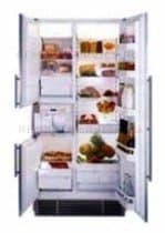 Ремонт холодильника Gaggenau IK 300-254 на дому