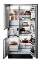 Ремонт холодильника Gaggenau IK 300-354 на дому