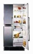 Ремонт холодильника Gaggenau IK 352-250 на дому