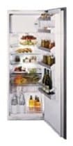 Ремонт холодильника Gaggenau IK 528-029 на дому