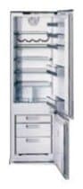 Ремонт холодильника Gaggenau RB 280-200 на дому