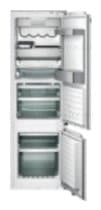 Ремонт холодильника Gaggenau RB 289-202 на дому