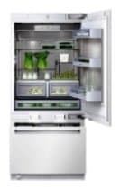 Ремонт холодильника Gaggenau RB 491-200 на дому