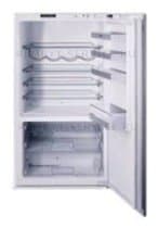 Ремонт холодильника Gaggenau RC 231-161 на дому