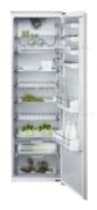 Ремонт холодильника Gaggenau RC 280-201 на дому