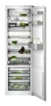 Ремонт холодильника Gaggenau RC 289-202 на дому