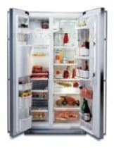 Ремонт холодильника Gaggenau RS 495-300 на дому