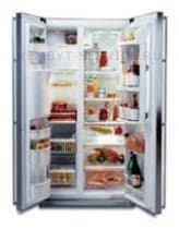 Ремонт холодильника Gaggenau RS 495-310 на дому