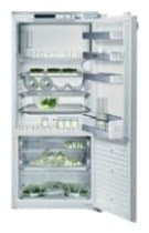 Ремонт холодильника Gaggenau RT 222-101 на дому