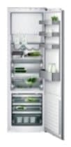 Ремонт холодильника Gaggenau RT 289-202 на дому
