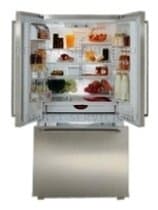 Ремонт холодильника Gaggenau RY 495-300 на дому