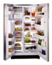 Ремонт холодильника Gaggenau SK 525-264 на дому